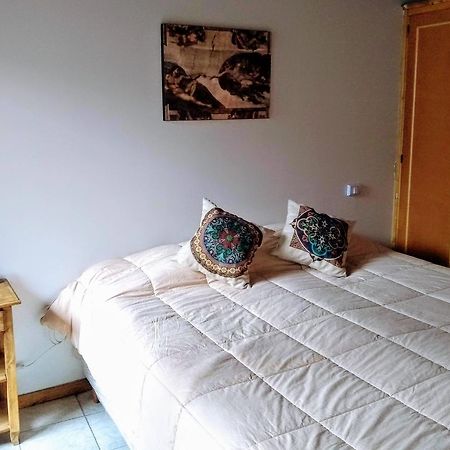 Casa Mapocha Villa Mendoza Bagian luar foto