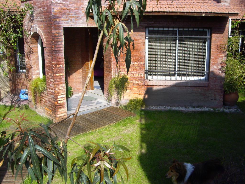 Casa Mapocha Villa Mendoza Bagian luar foto