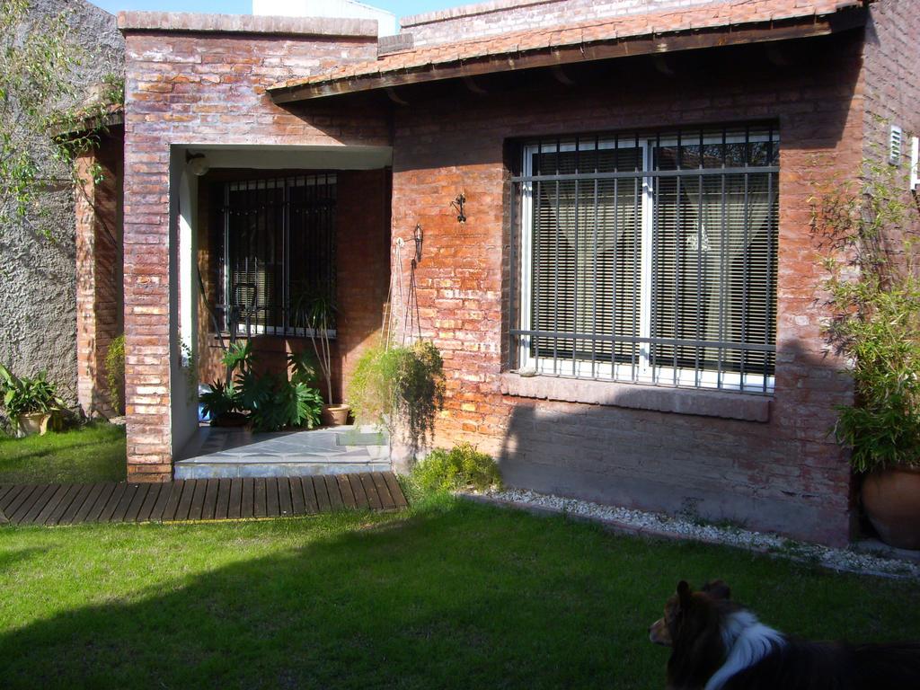 Casa Mapocha Villa Mendoza Bagian luar foto