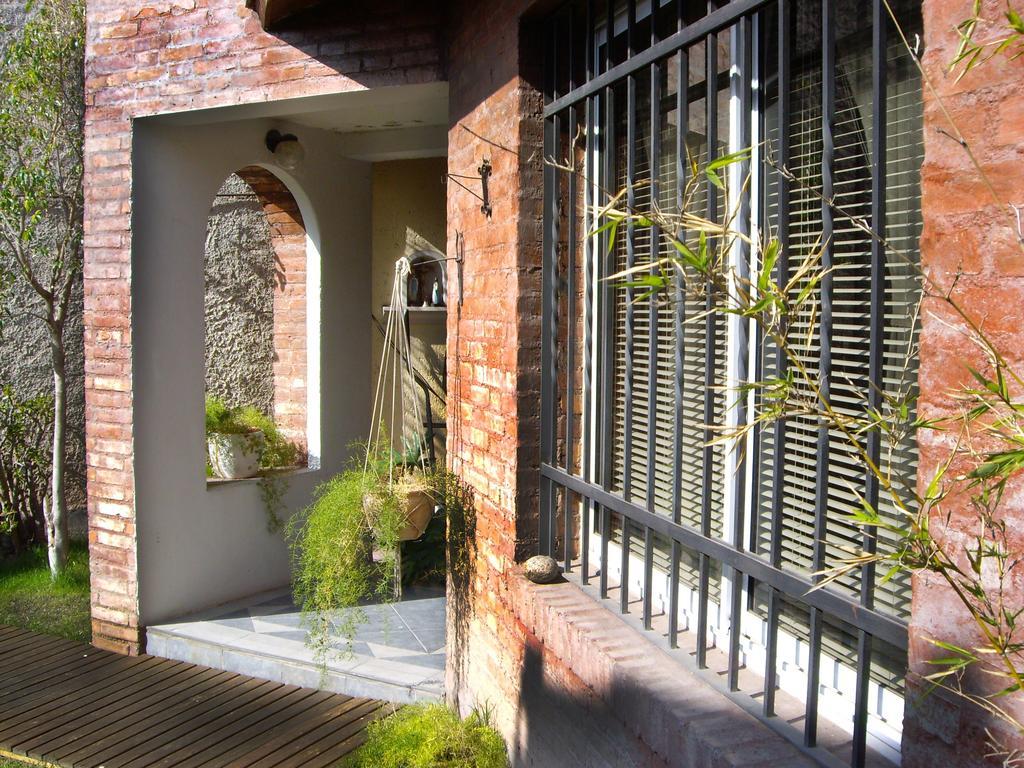 Casa Mapocha Villa Mendoza Bagian luar foto