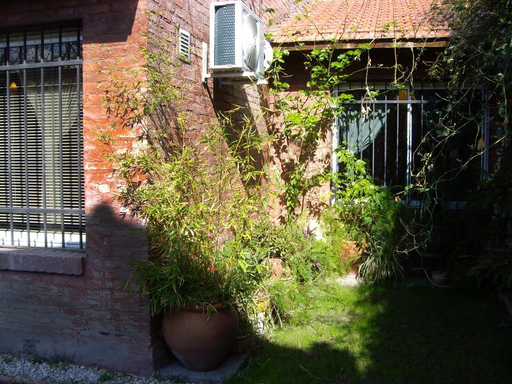Casa Mapocha Villa Mendoza Bagian luar foto