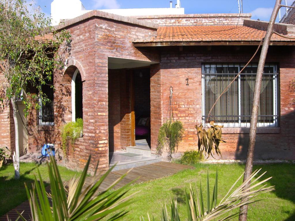Casa Mapocha Villa Mendoza Bagian luar foto
