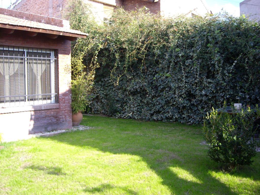 Casa Mapocha Villa Mendoza Bagian luar foto