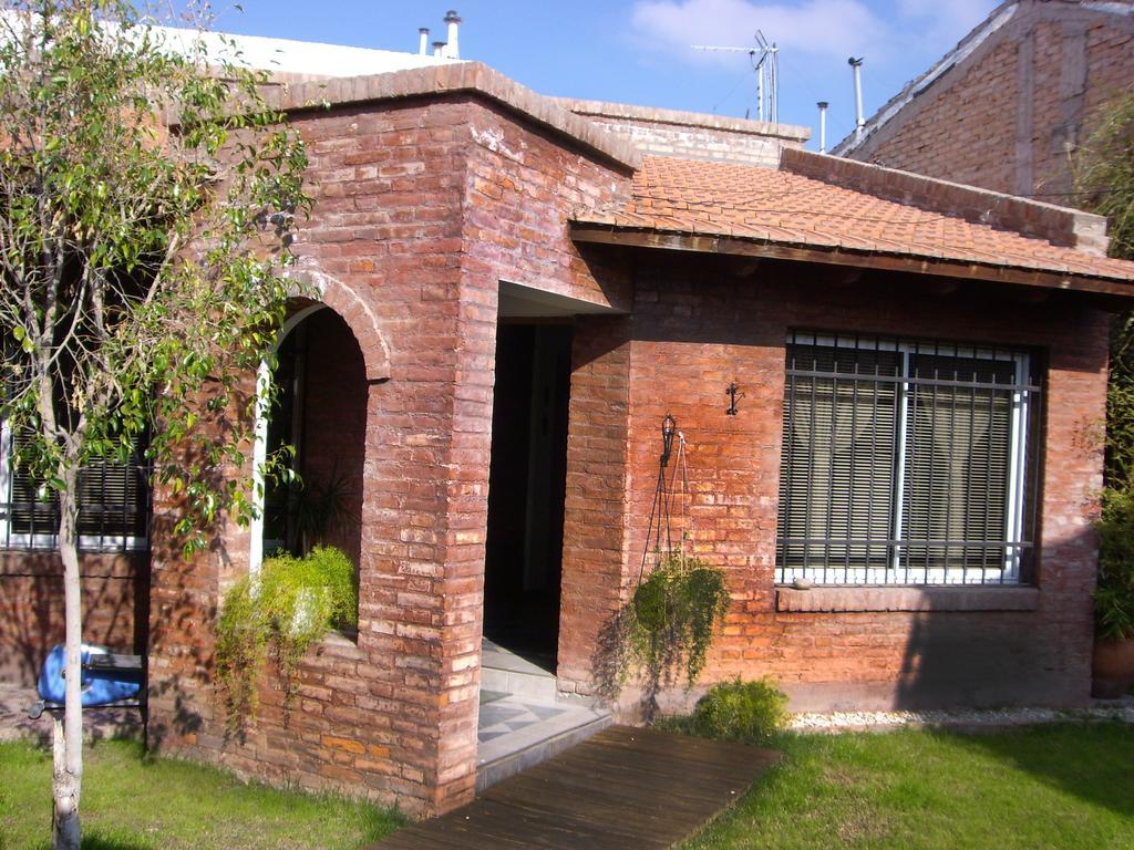 Casa Mapocha Villa Mendoza Bagian luar foto