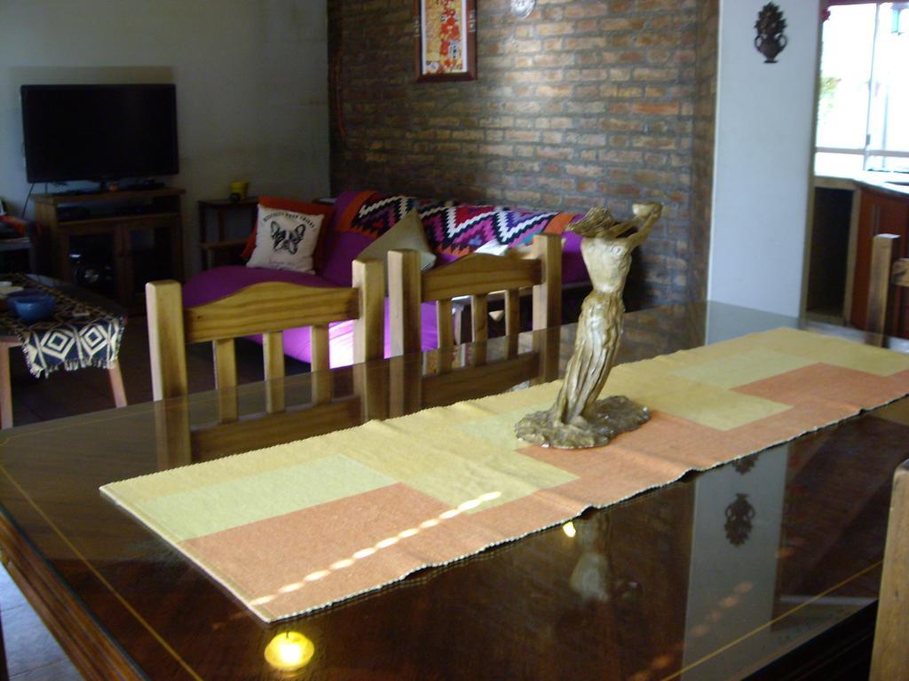 Casa Mapocha Villa Mendoza Bagian luar foto