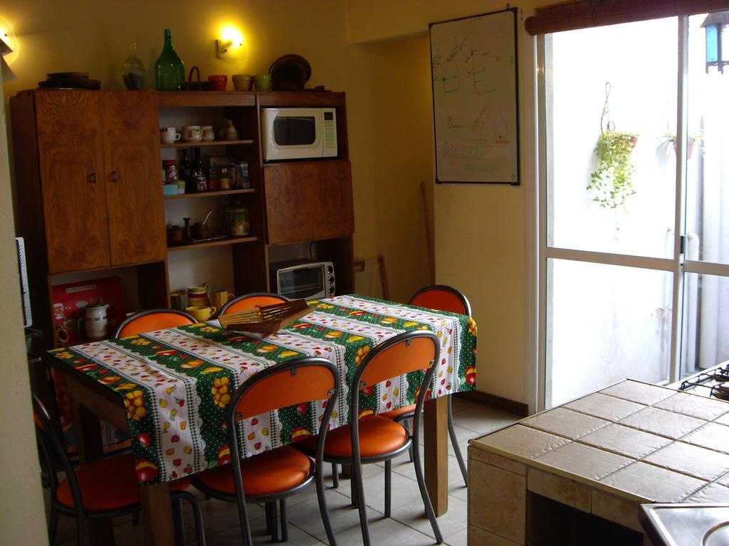 Casa Mapocha Villa Mendoza Bagian luar foto