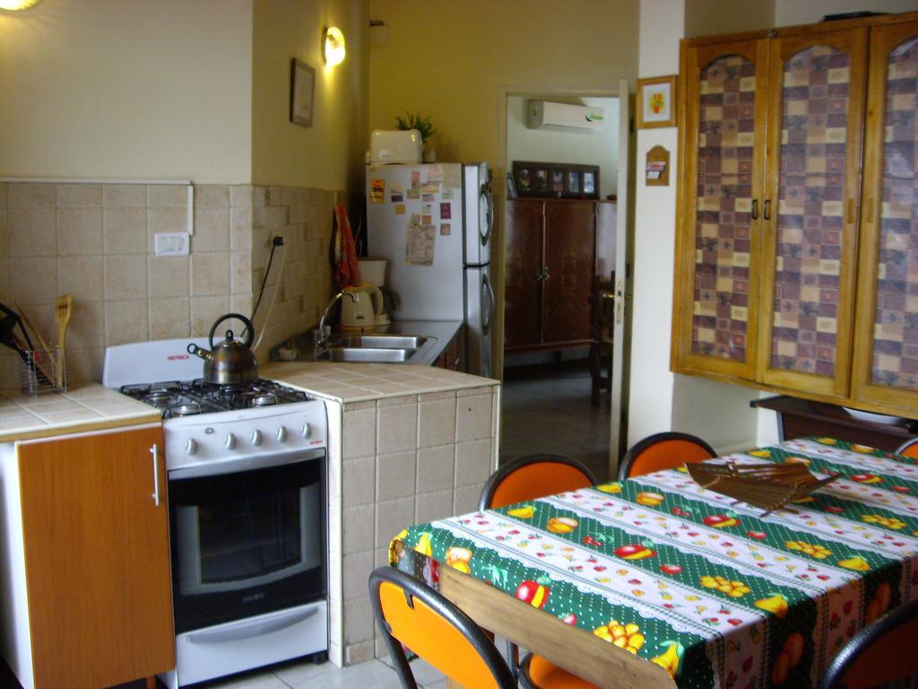 Casa Mapocha Villa Mendoza Bagian luar foto