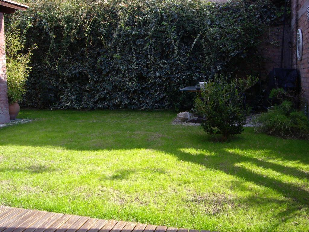 Casa Mapocha Villa Mendoza Bagian luar foto