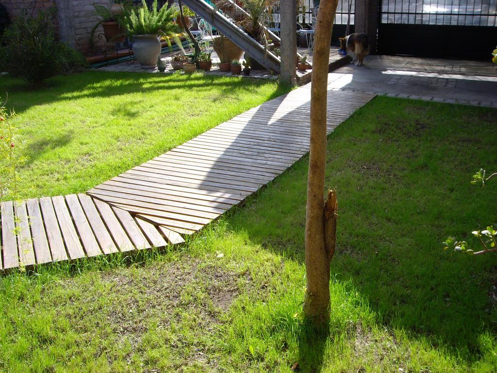 Casa Mapocha Villa Mendoza Bagian luar foto