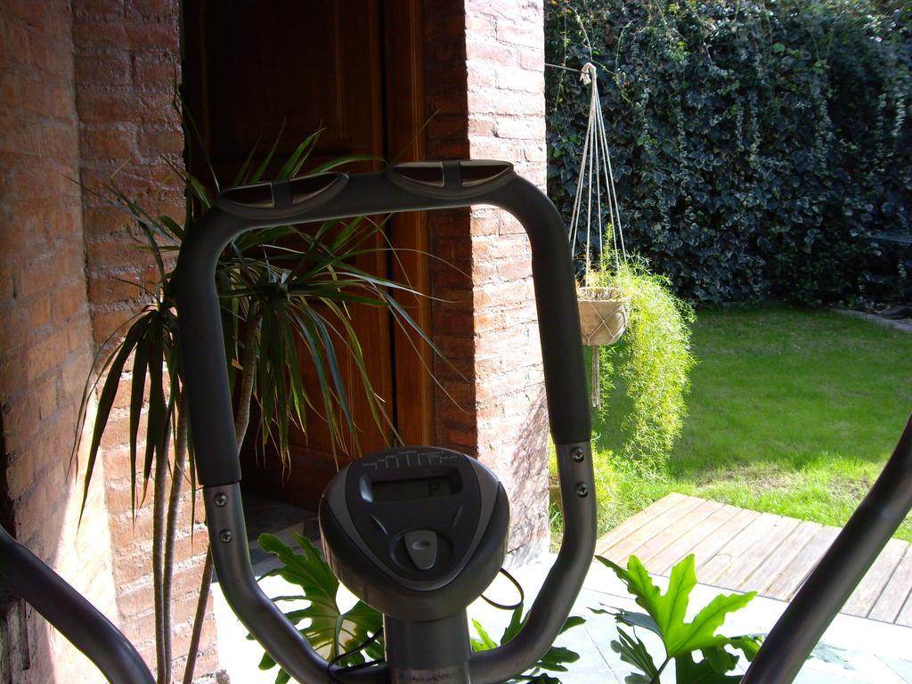 Casa Mapocha Villa Mendoza Bagian luar foto