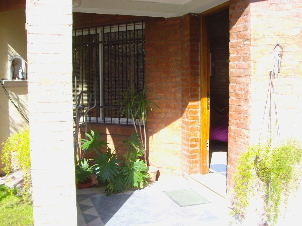 Casa Mapocha Villa Mendoza Bagian luar foto