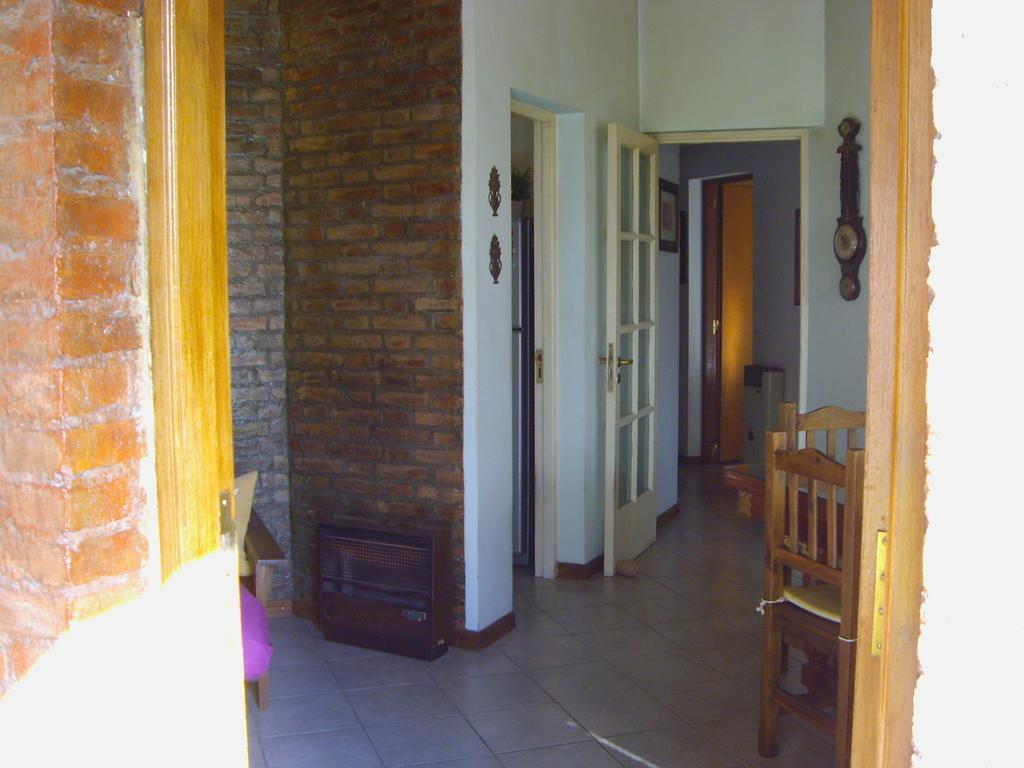 Casa Mapocha Villa Mendoza Bagian luar foto