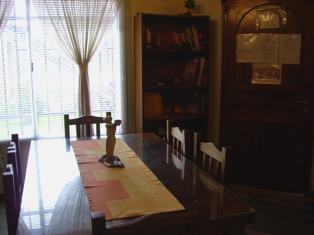 Casa Mapocha Villa Mendoza Bagian luar foto