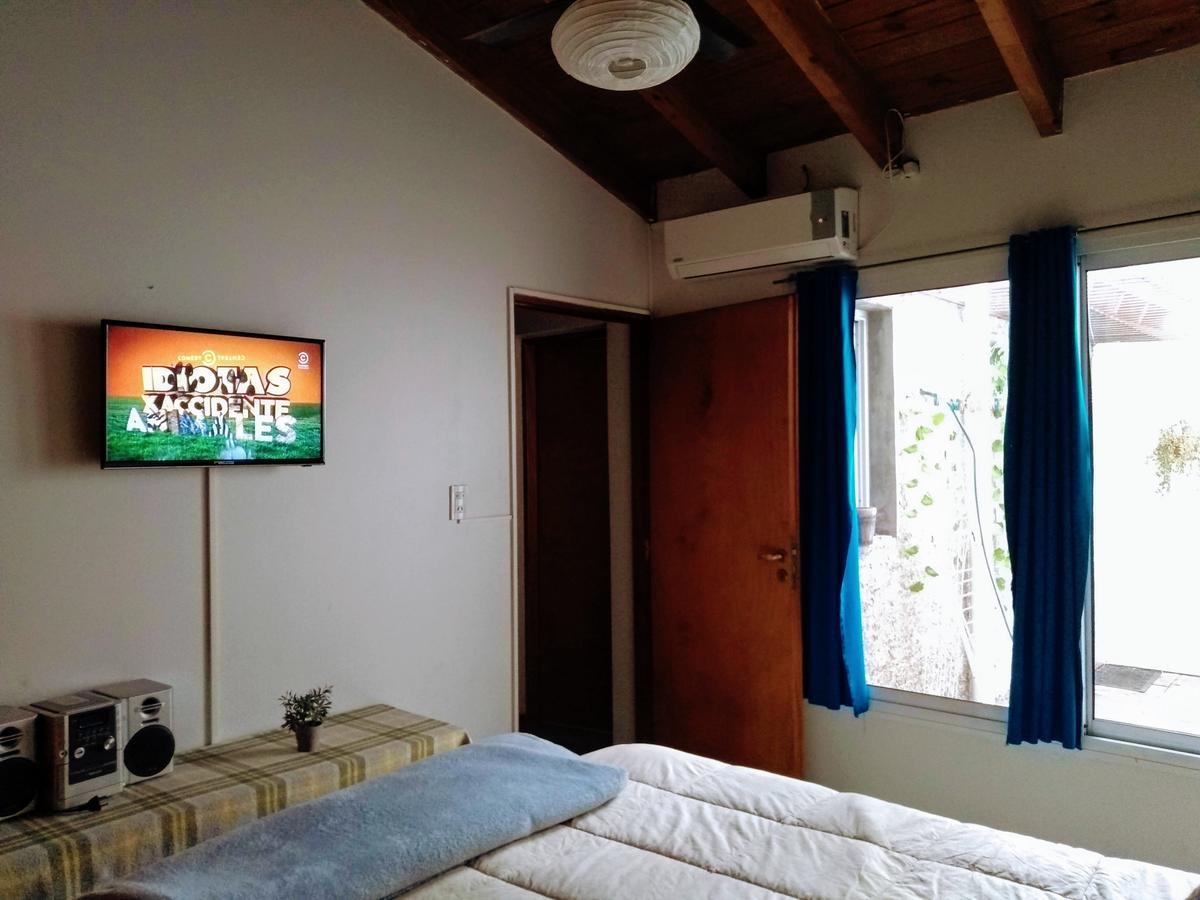 Casa Mapocha Villa Mendoza Bagian luar foto